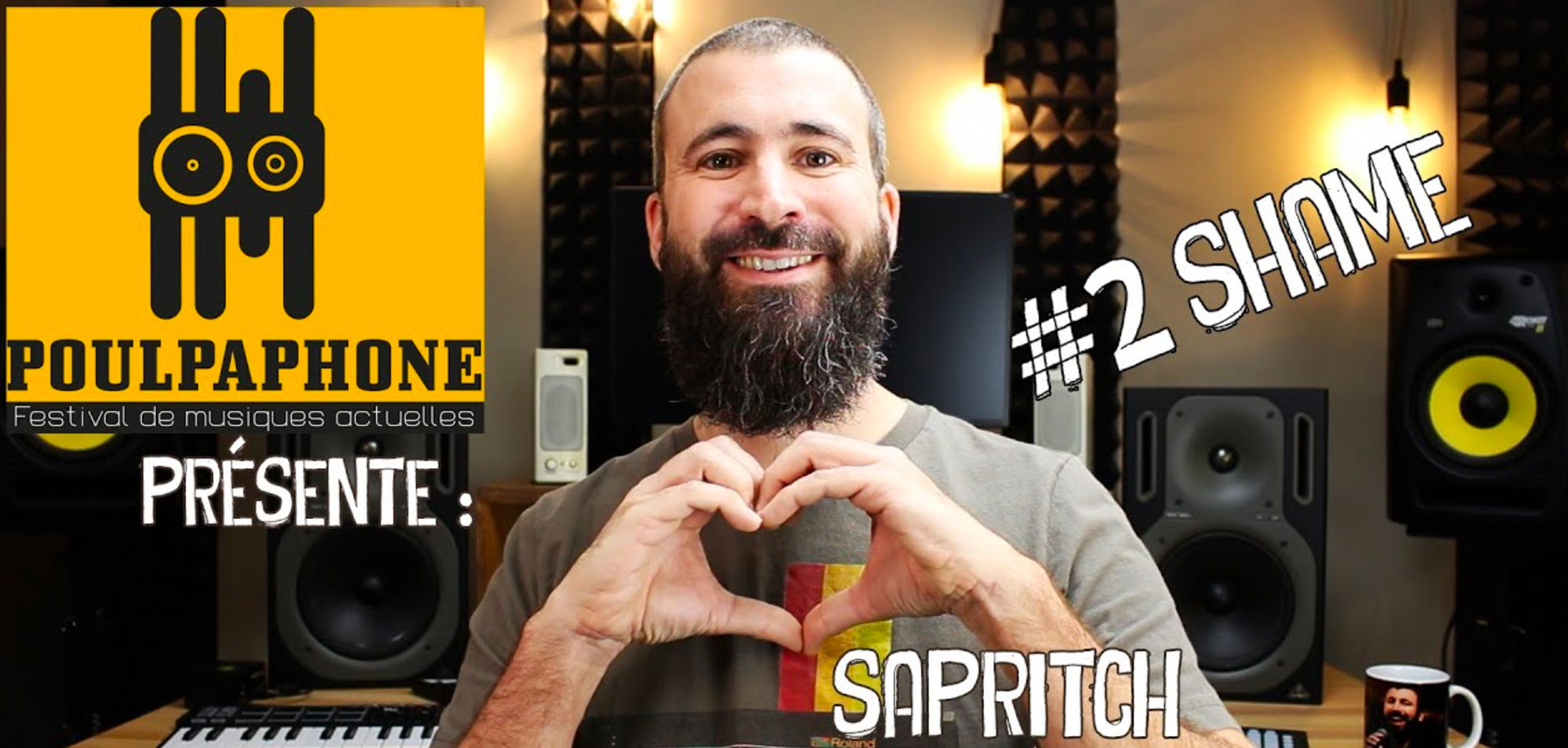 Episode 2 - Sapritch
